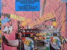Malcolm McLaren ‎– Duck Rock:Island 90068-1, Specialty Rec. Pressing,insert,VG++