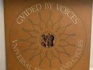 Guided by Voices - Universal Truths and Cycles VINYL LP Matador NM