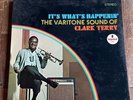 Clark Terry ‎– It's What's Happenin' -  Impulse  ‎– A-9157 - Mono - 1967 - Vinyl