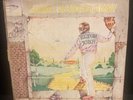 ELTON JOHN - Goodbye Yellow Brick Road 1st press England DJLPD 1001-VG