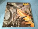 MAGNUM L.P. 1978.  'KINGDOM OF MADNESS.'  WKFM LP118.  1988 REMASTERED IN EX+.