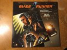 Blade Runner: The New American Orchestra--Vinyl Promo Soundtrack--1982