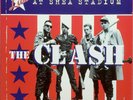 The Clash ‎Live At Shea Stadium Vinyl, LP, Album, Remastered, 180g