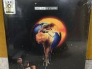 Robert Plant Fate of Nations RSD LP Vinyl RSD Ltd Ed. 1000 Sealed