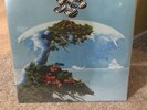 YES - HEAVEN AND EARTH LIMITED EDITION RECORD SEALED 2014 Frontiers