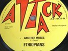 Ethiopians / Silford Walker - Another Moses 7