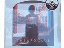 The UFO club record vinyl LP, Splatter Vinyl, New, The Black Angels, Night Beats