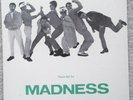 It must be love Madness
