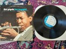 lee morgan the gigolo orig vinyl lp van gelder jazz blue note vg+