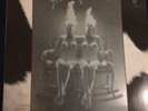 Janes Addiction - Nothing Shocking 1988 Warner Bros. Promo Plus Warning Label