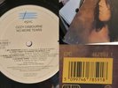 OZZY OSBOURNE NO MORE TEARS Epic 1991 FIRST PRESS Collectable_See notes & photos