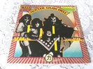 KISS. HOTTER THAN HELL. CASABLANCA. NBLP 7006. 1974. FIRST PRESSING.