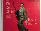 Elvis Presley 45 EP single, Hound Dog, Don't Be Cruel, My Baby Left Me, more