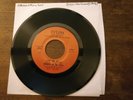 MEMBERS OF THE STAFF Stop The Bells Orig. US 45 SOUL FUNK Evejim EX *LISTEN*