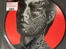 LIMITED EDITION ROLLING STONES TATTOO YOU PICTURE DISC VINYL BRAND NEW