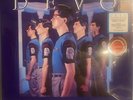 Devo- New Traditionalists Ltd Ed Grey Vinyl 2020 Sealed  Poster