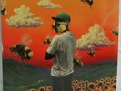TYLER THE CREATOR SCUM FUCK FLOWER BOY 2LP CLEAR & ORANGE MARBLED VINYLS