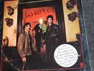 The Stranglers - IV Rattus Norvegicus LP - A&M Promo 4648 - 1977 Original Vinyl