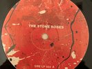 The Stone Roses 1989 LP 1st Pressing Silvertone ORE LP 502 PRISTINE & MINT