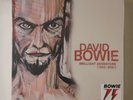 David Bowie - Brilliant Adventure 1992-2001 Vinyl Box 18 LP + Book New Sealed