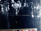 ALAIN BASHUNG Rare Coffret IMMORTEL 14 LP Couleurs Absolument Introuvable