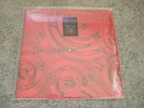Rush Clockwork Angels vinyl , brand new sealed black vinyl