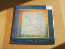 Rush Snakes and Arrows vinyl, brand new sealed.