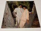 Rare VG+ Black Gospel Jerry & Serena Sing A Song Of Praise Funk Soul