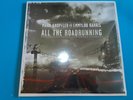 Mark Knopfler Emmylou Harris All The Roadrunning orig. sealed 2 LP 2006