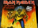 Iron Maiden The Number Of The Beast EU '82 ORG 12