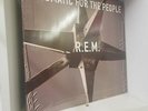R.E.M. ‎– Automatic For The People 1992 first press vg/vg+ Vinyl LP