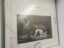 Joy Division ‎– Closer Manchester Art Gallery White Vinyl LP NM