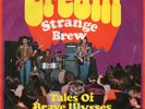 Cream - Strange Brew / Tales Of Brave Ulysses - Vinyl - Single 7 