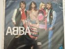 ABBA 7” Vinyl Record Japan Mamma Mia / People Need Love Mint condition Rare