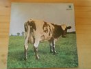 Pink Floyd – Atom Heart Mother / Vinyl / QUADRO / 
