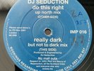 DJ Seduction - Do This Right Rare Breakbeat Happy Hardcore Jungle Impact Records