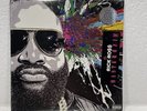 RICK ROSS - Mastermind, Official 2LP BLACK VINYL New & Sealed