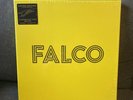 FALCO The Vinyl Box Set NEU Colored LP Limited Edition NEW OVP