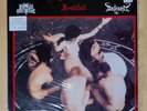 Impaled Nazarene / Beherit – Day Of Darkness Festifall 1994 Limited Edition 13