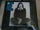 Art of Tea Michael Franks New Vinyl Record Album Sealed 180G Speakers Corner
