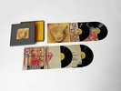 The Rolling Stones - Goats Head Soup - Super Deluxe 4 x 180G Vinyl LP Box Set
