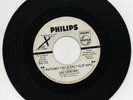 Northern Soul   Lou Courtney   I Watched You Slowly Slip Away   Philips w/d