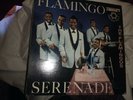 The Flamingos,