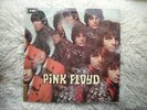Pink Floyd Piper At The Gates Of Dawn lp Columbia EMI SCX 6157 UK Vinyl