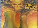 Nuclear Assault Survive LP Under One Flag 1st Vinyl Album Heavy Metal Thrash