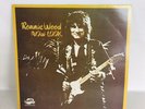Ronnie Wood - Now Look Record Vinyl