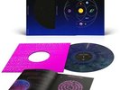 Music Of The Spheres   Coldplay   Colored Recycled Vinyl   Selena Gomez