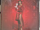 Number 1 Angel / Pop 2 by Charli XCX Double Red Vinyl