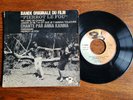 BO EP film  Pierrot le fou Godard Belmondo Karina Bassiak Duhamel Bon état Good