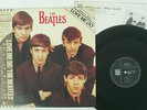 BEATLES LOVE ME DO EMI/ODEON EAS-27005 JAPAN OBI VINYL 12
